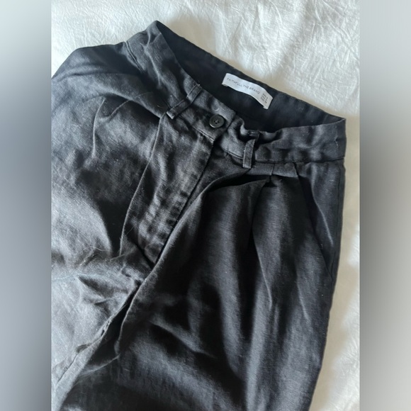 Faithful the brand circa linen pants - Picture 5 of 6